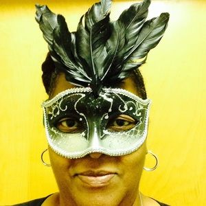 Meet your Posher, Tonya